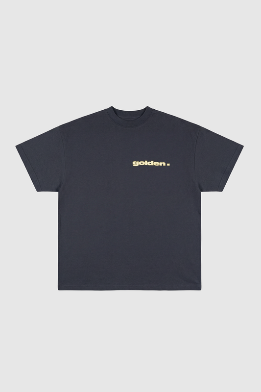 GA® Oversized Keychain Tee SS26