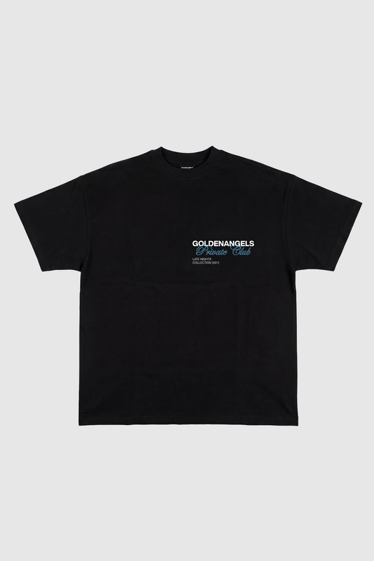 GA® Oversized Private Collection Tee SS26