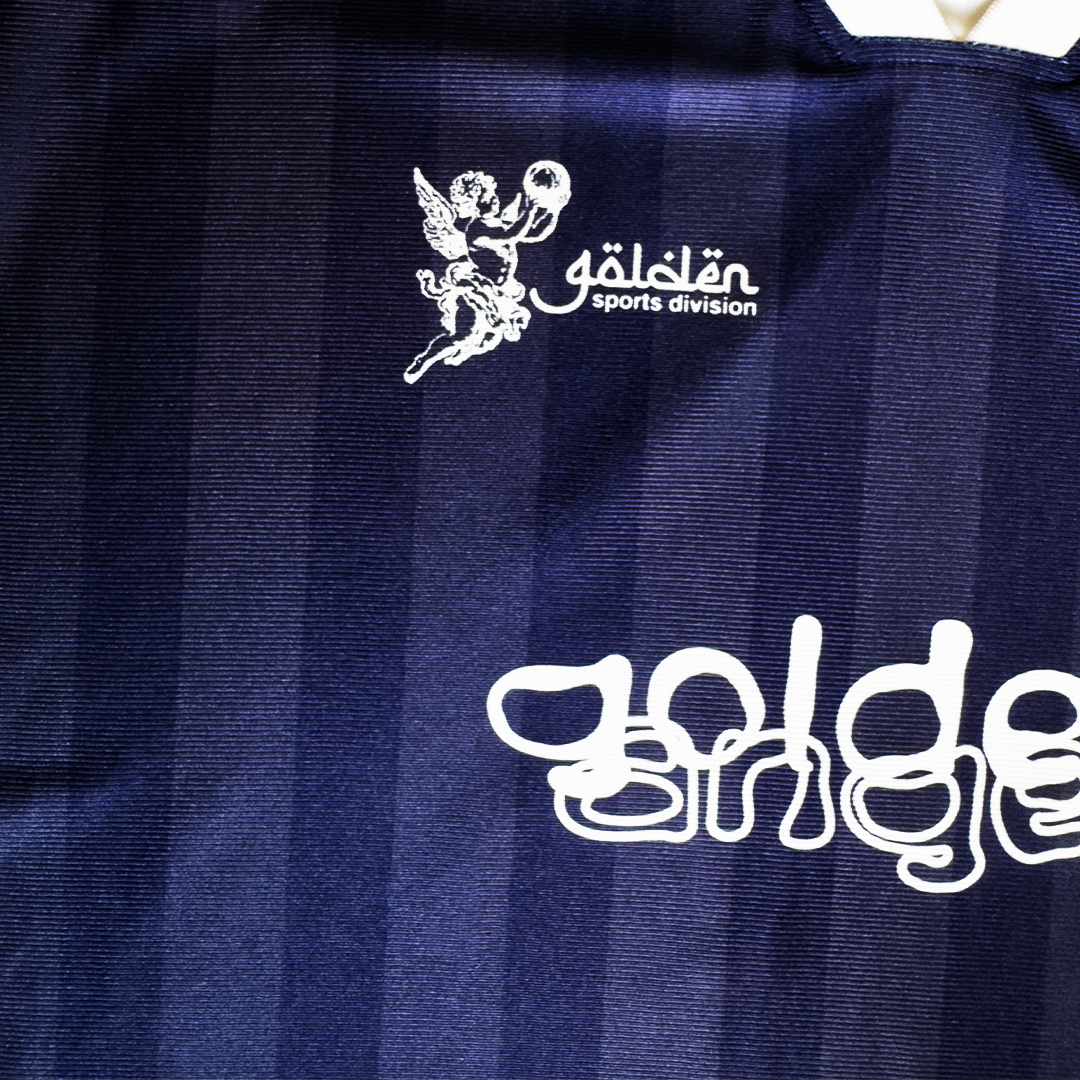 GA® Away Football Jersey