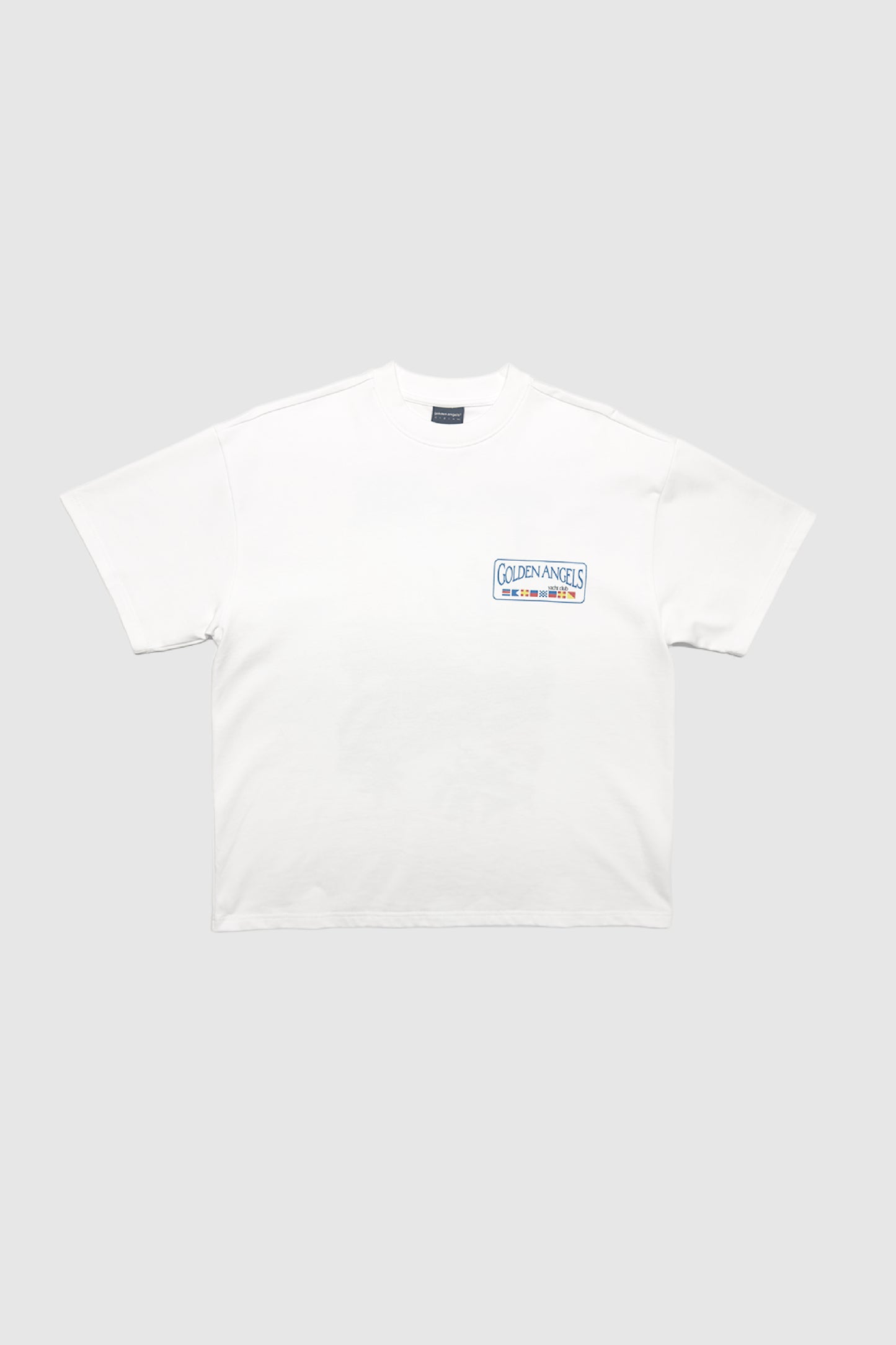 GA® The Bay Yacht Club Tee