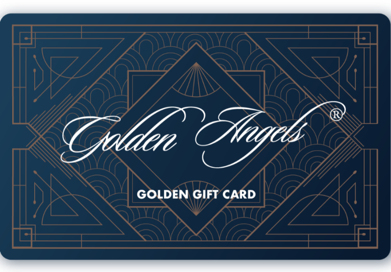 The Perfect Gift: GA® Gift Card