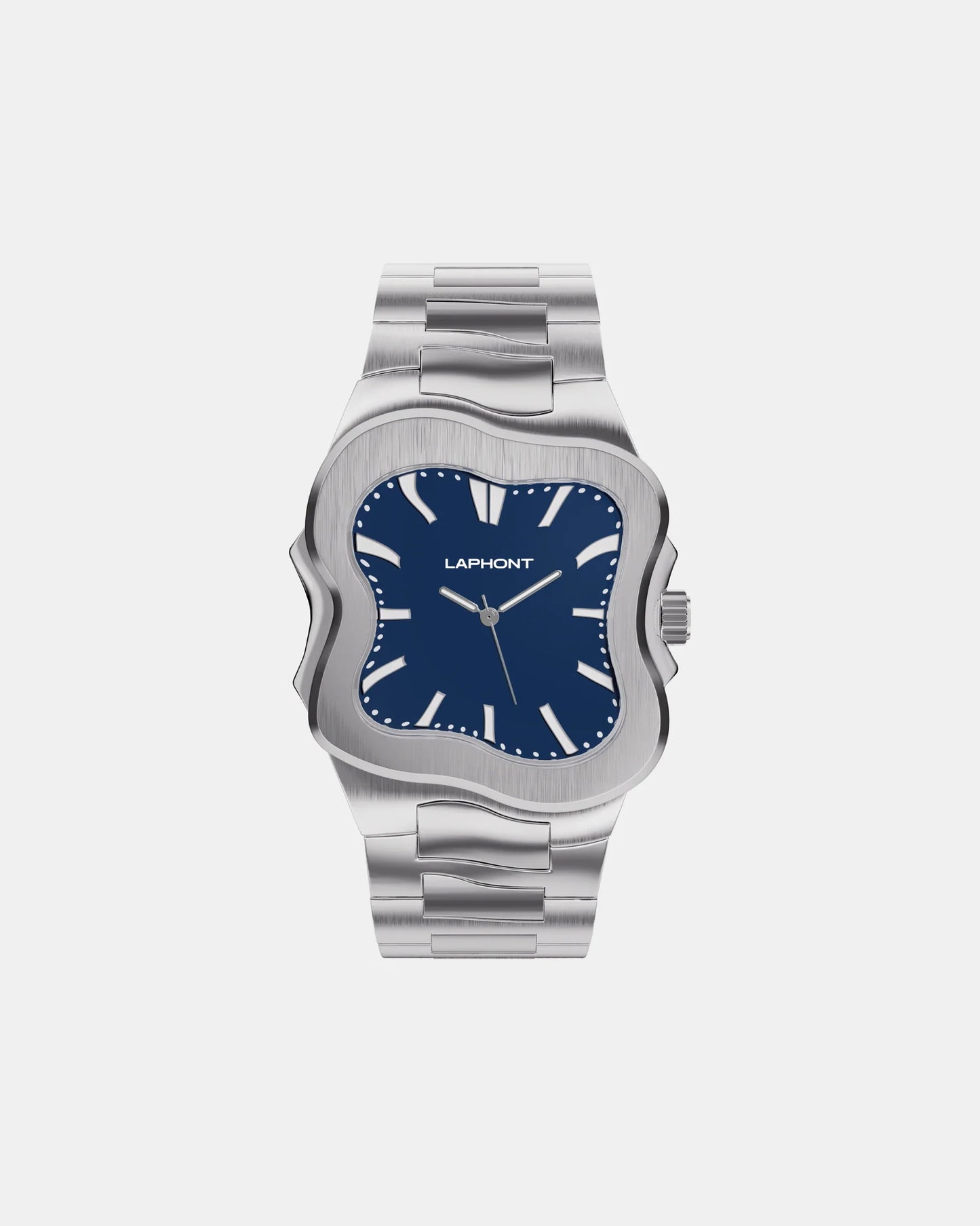 Laphont Argonaut Silver
