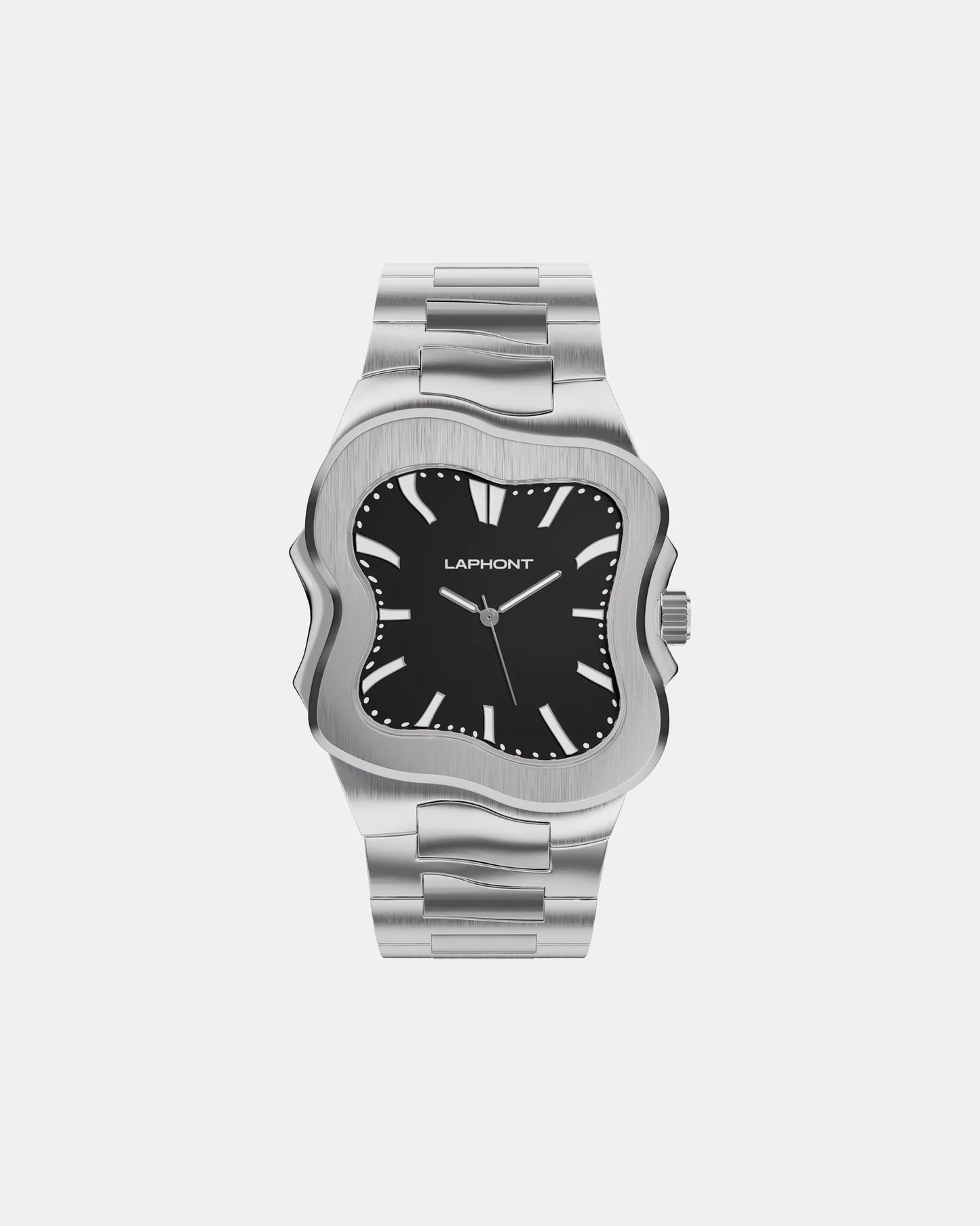 Laphont Argonaut Silver