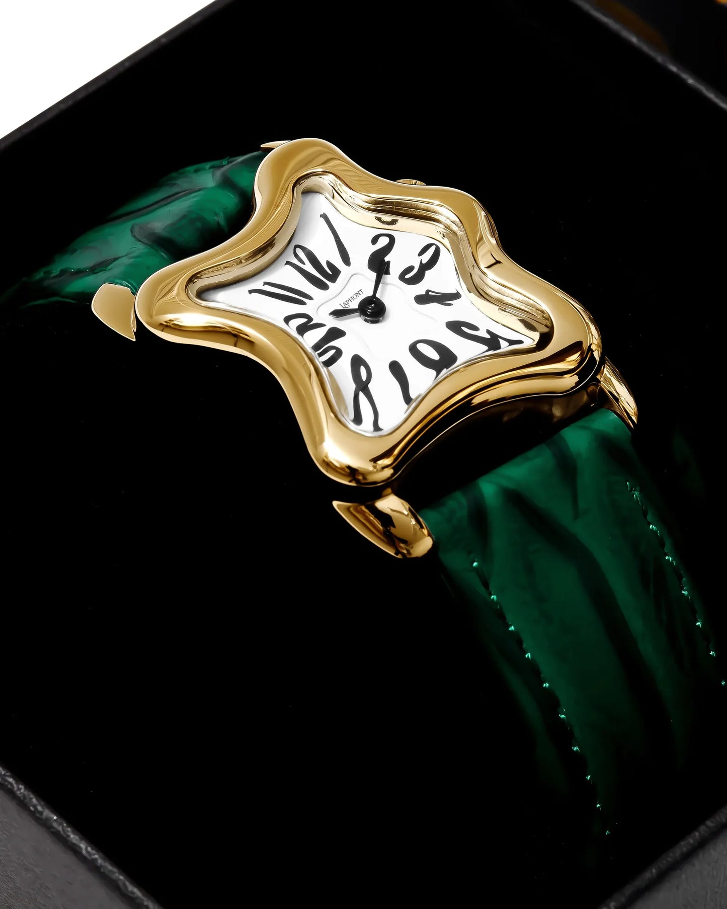 Laphont Ooblong Gold