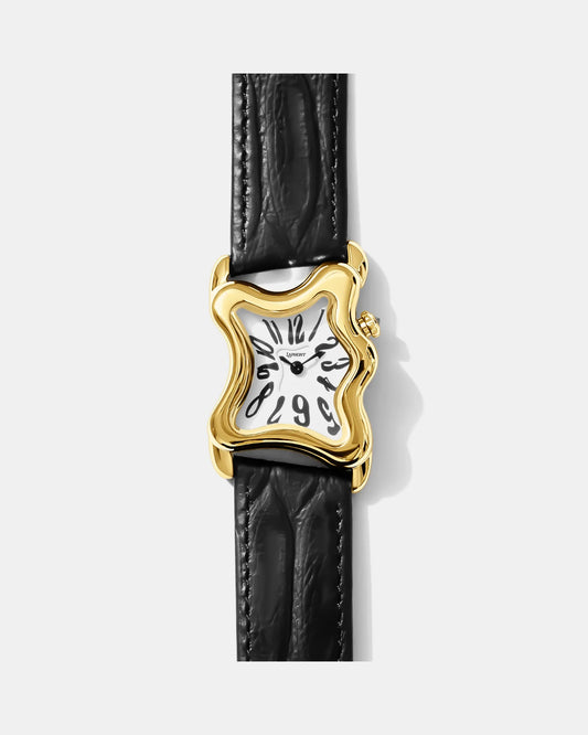 Laphont Ooblong Gold