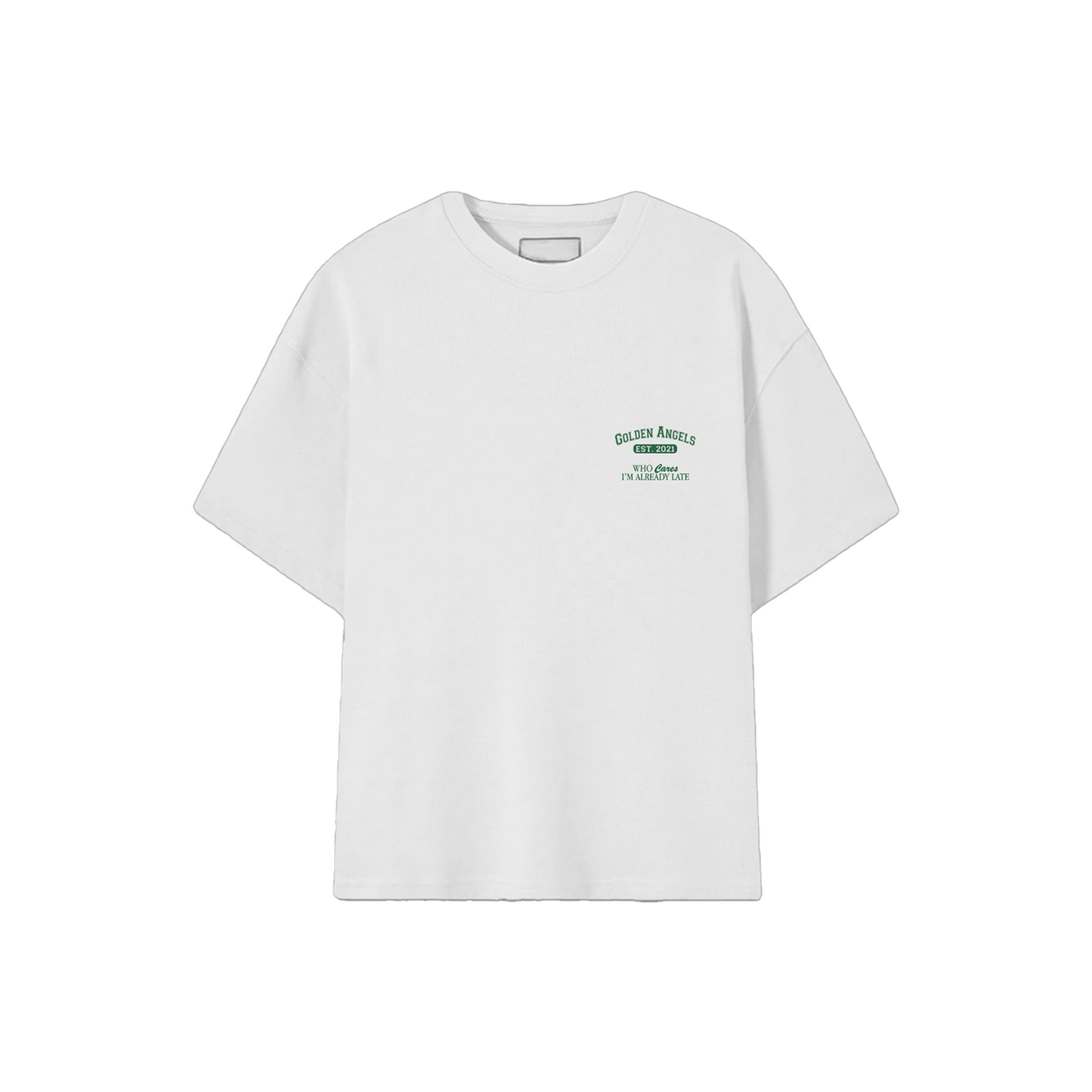 GA® Watch Tee