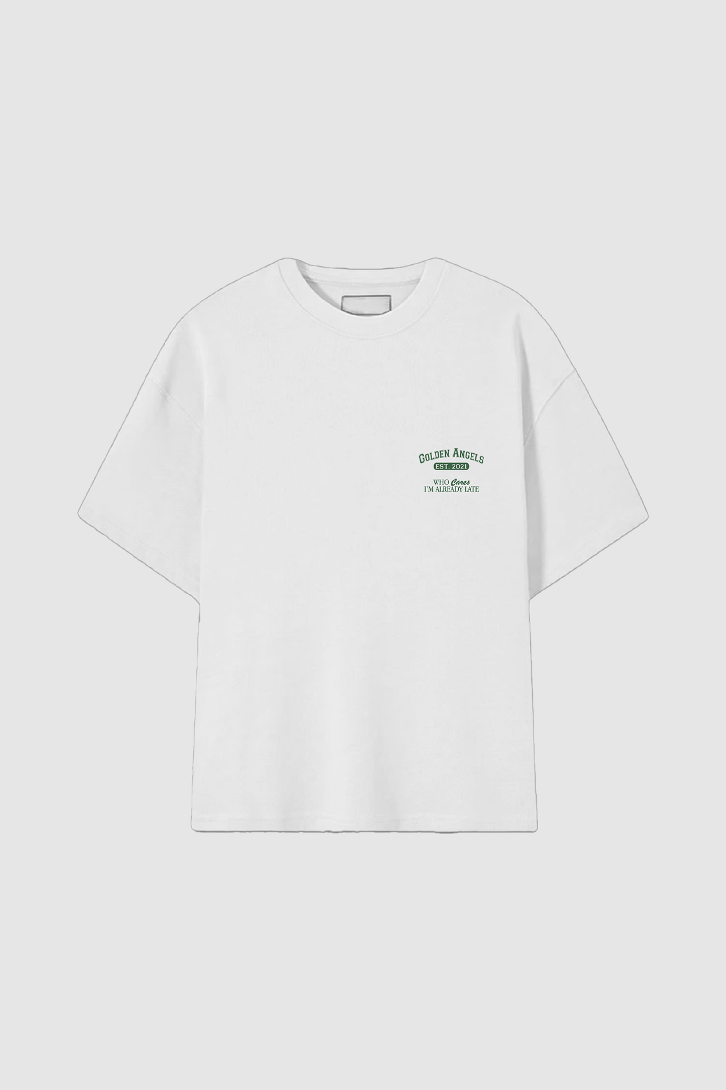 GA® Watch Tee
