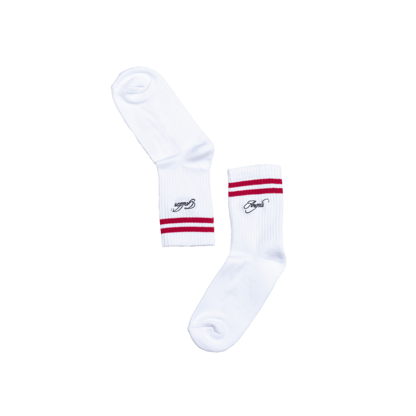 GA® Socks 3-Pack