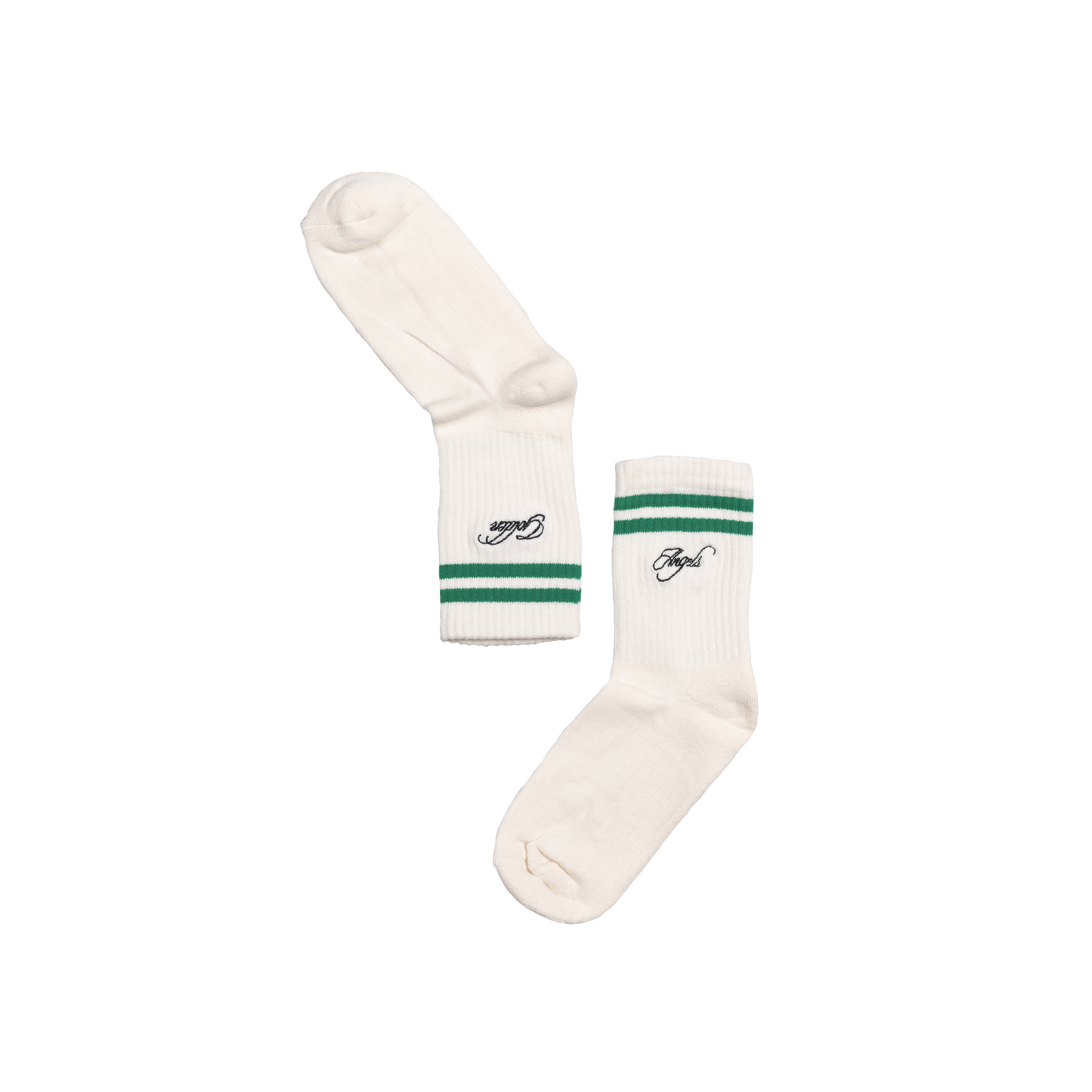 GA® Socks 3-Pack