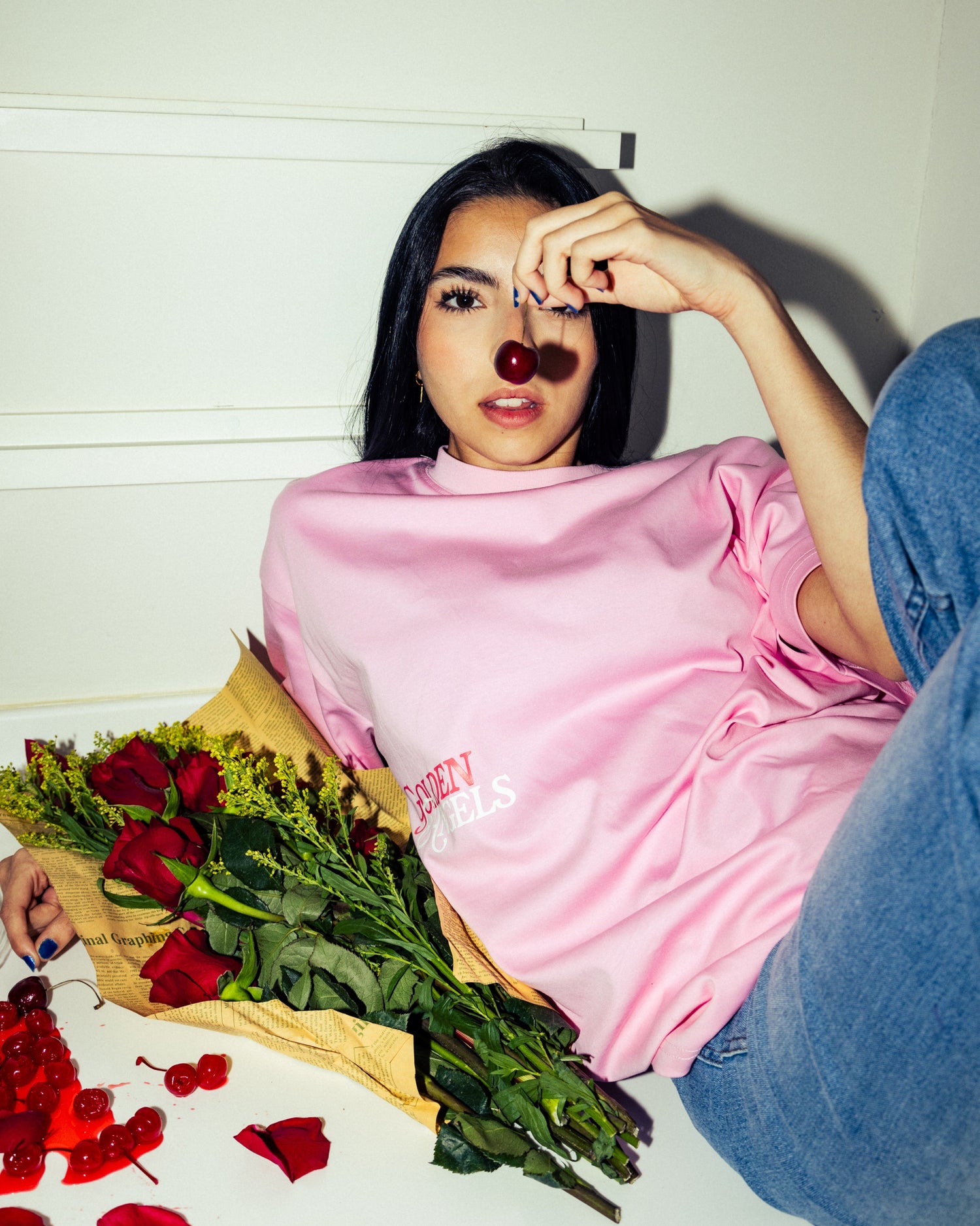 Valentines Day Drop