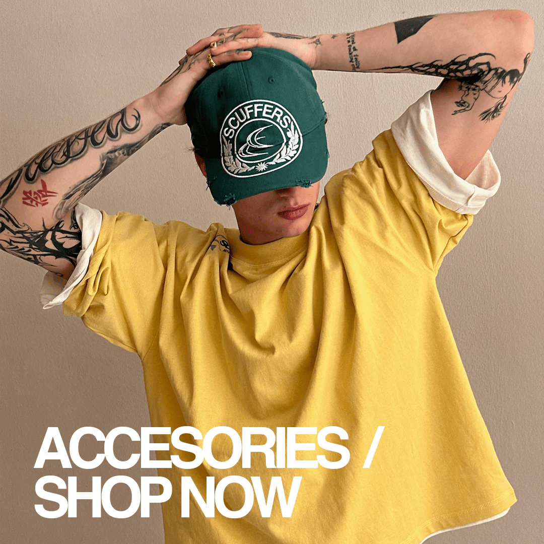 ACCESSORIES