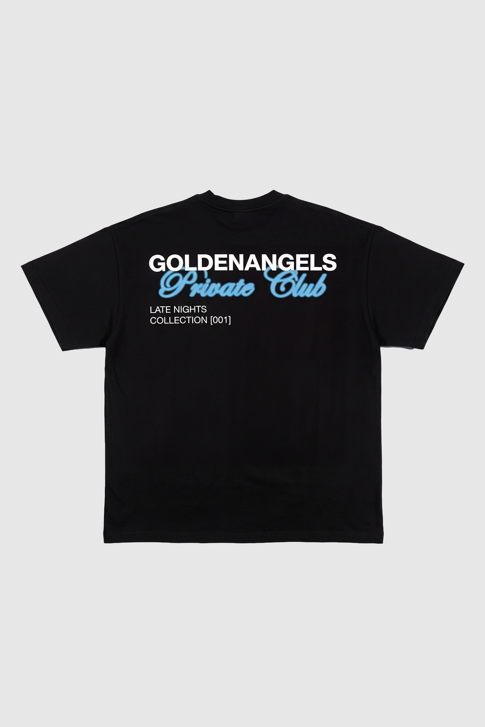 GA® Oversized Private Collection Tee SS26
