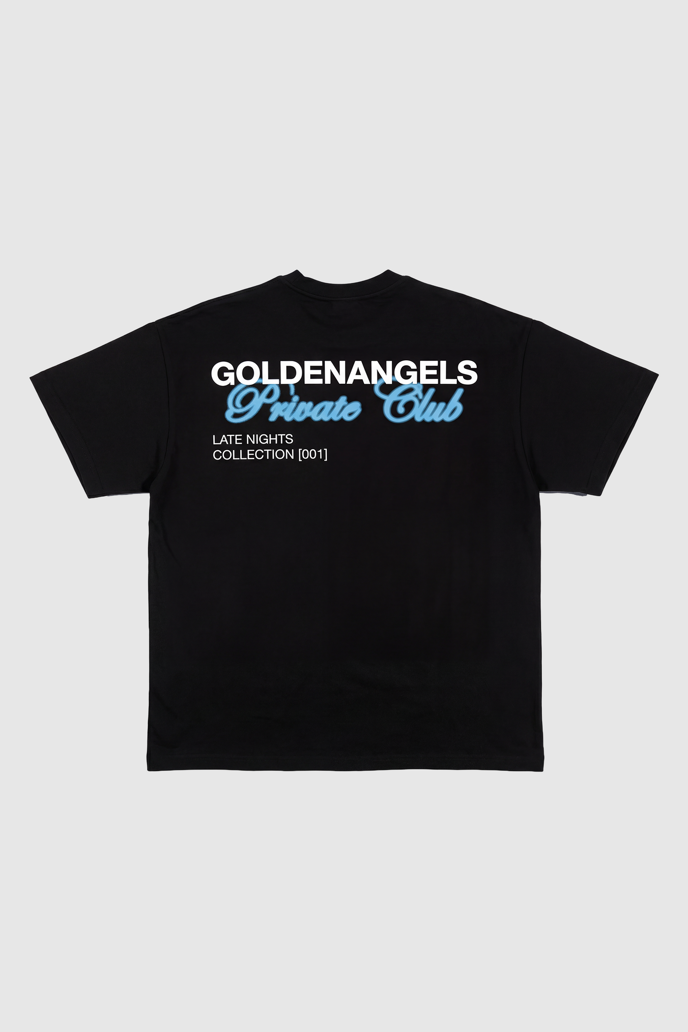GA® Oversized Private Collection Tee SS26
