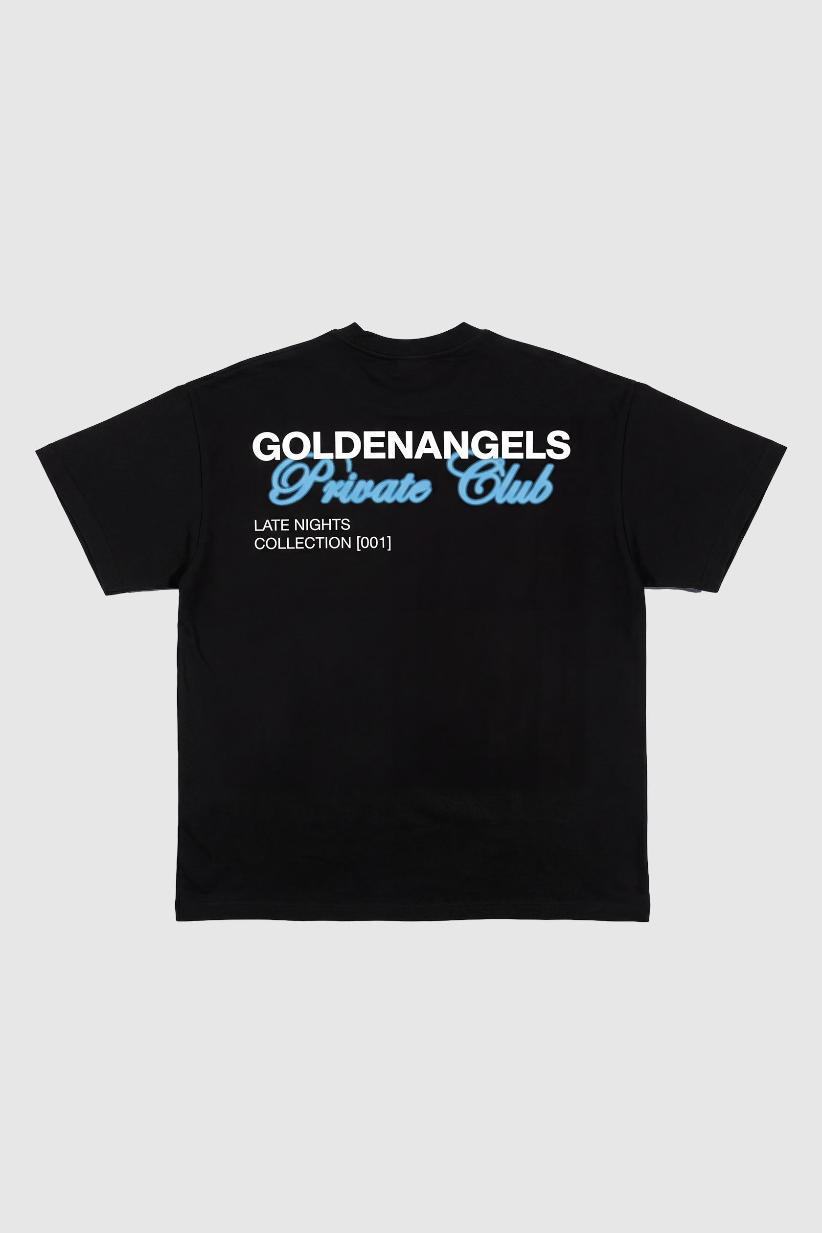 GA® Oversized Private Collection Tee SS26