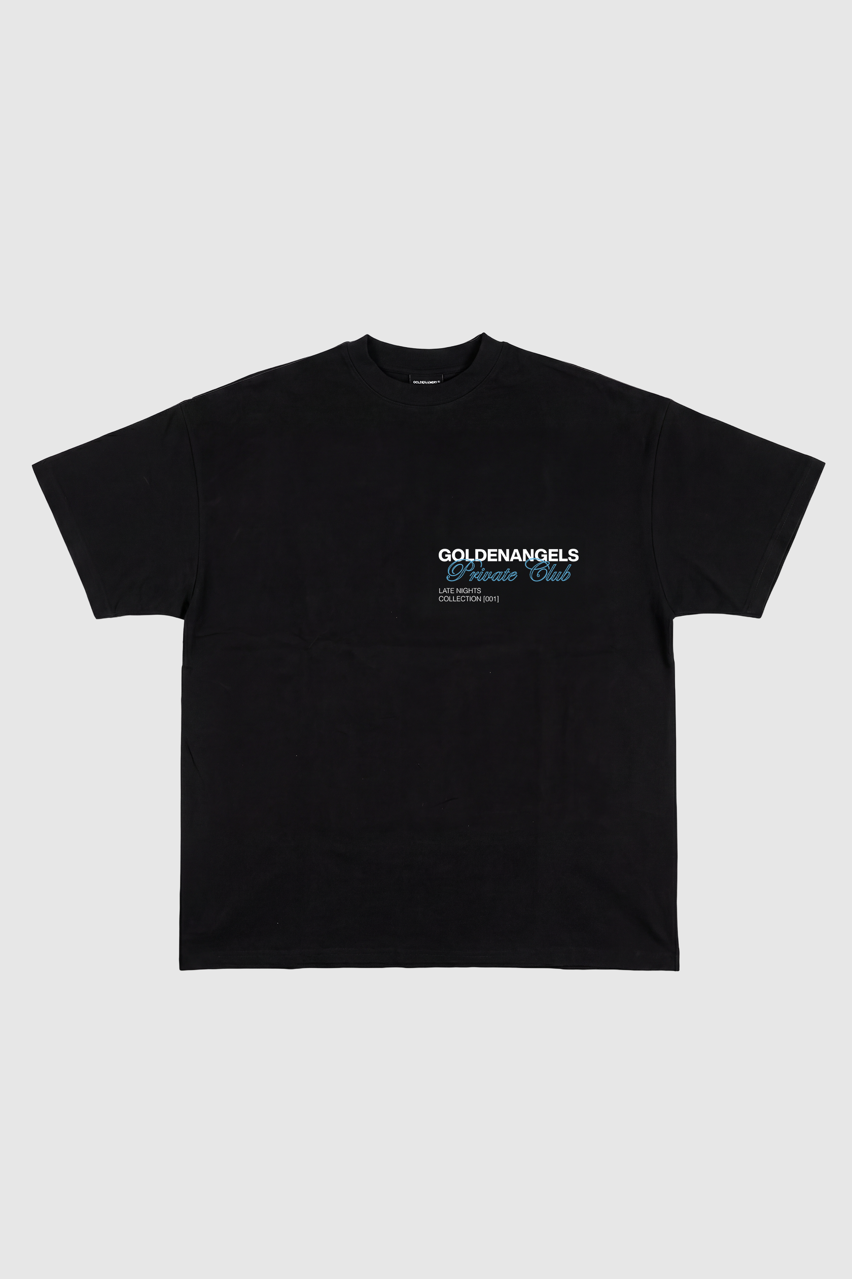 GA® Oversized Private Collection Tee SS26