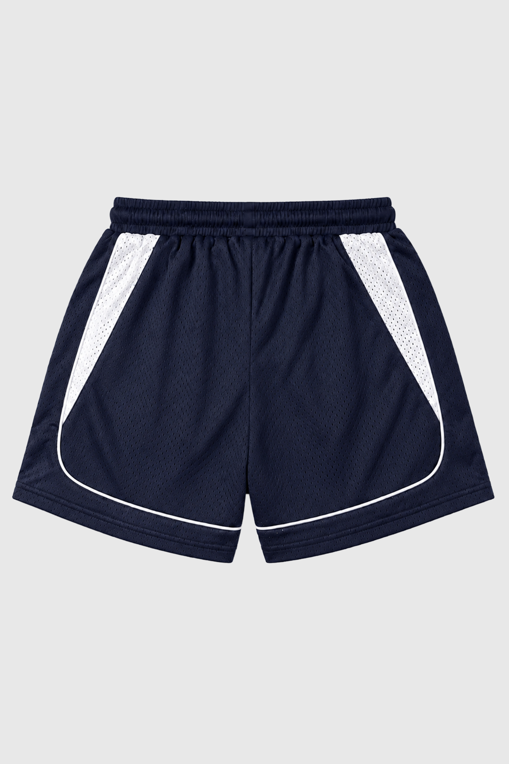GA® Paneled Mesh Short Navy SS26