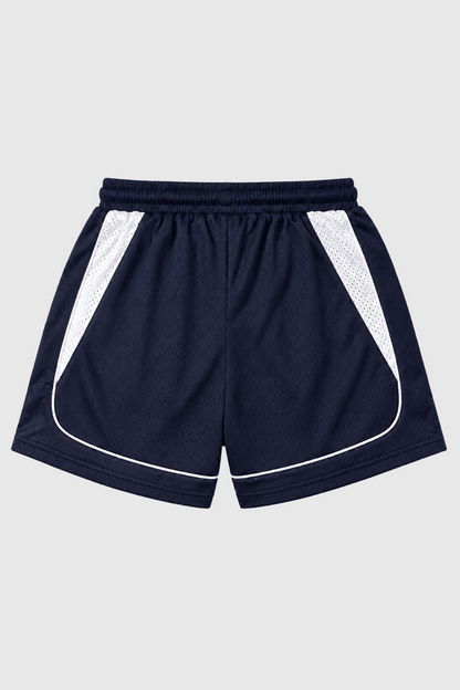 GA® Paneled Mesh Short Navy SS26