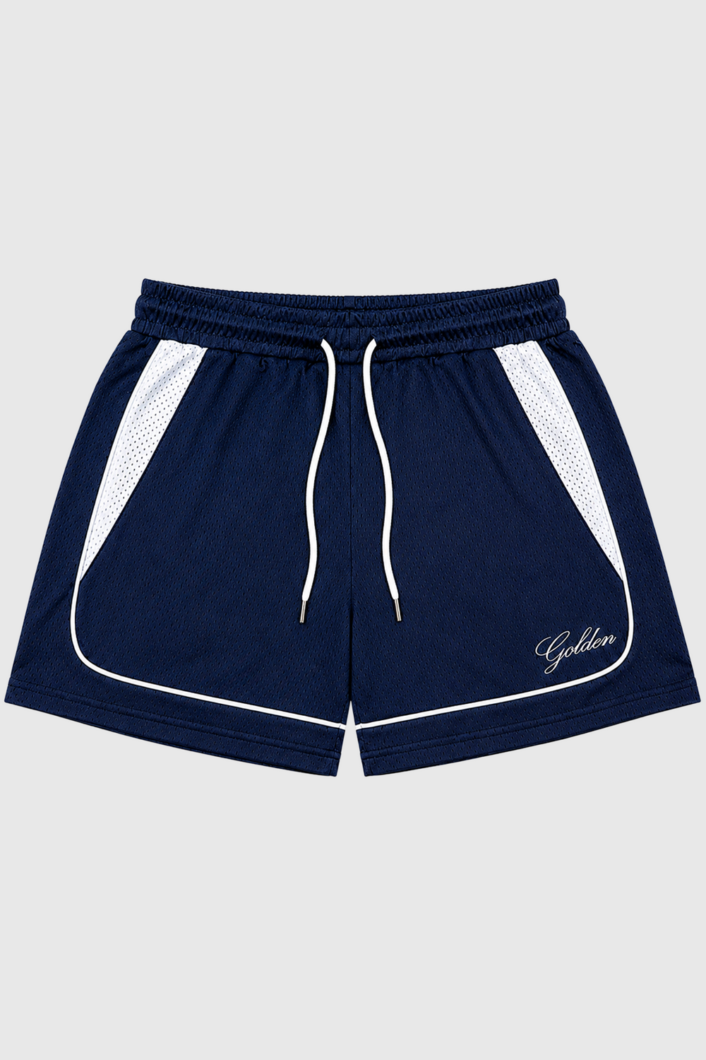 GA® Paneled Mesh Short Navy SS26