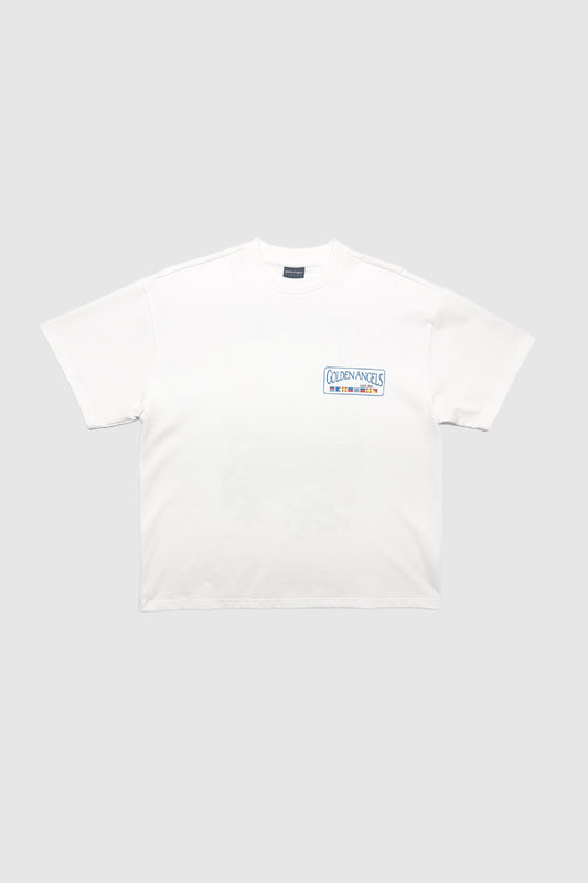 GA® The Bay Yacht Club Tee