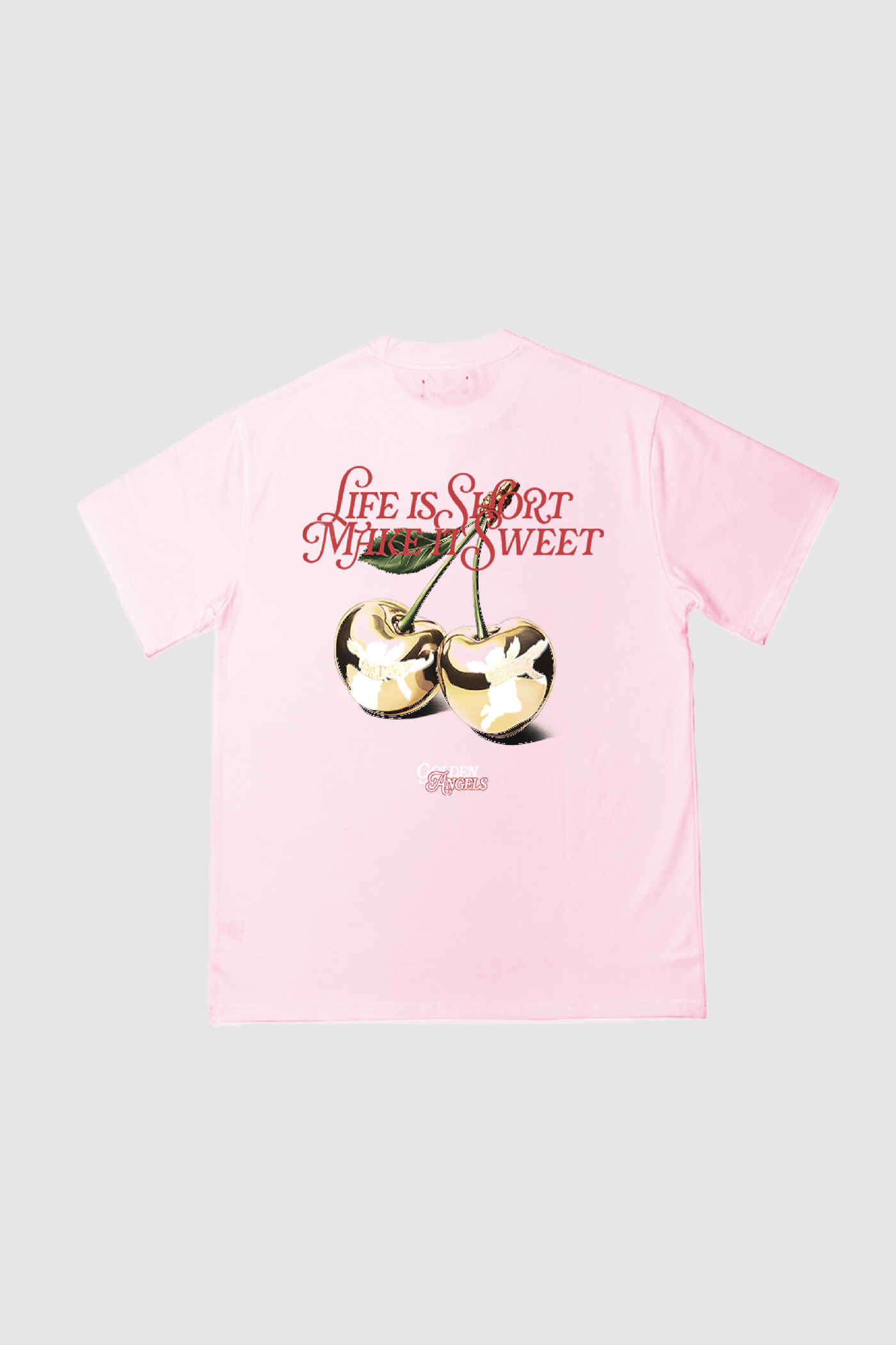 GA® Valentines Cherry Tee