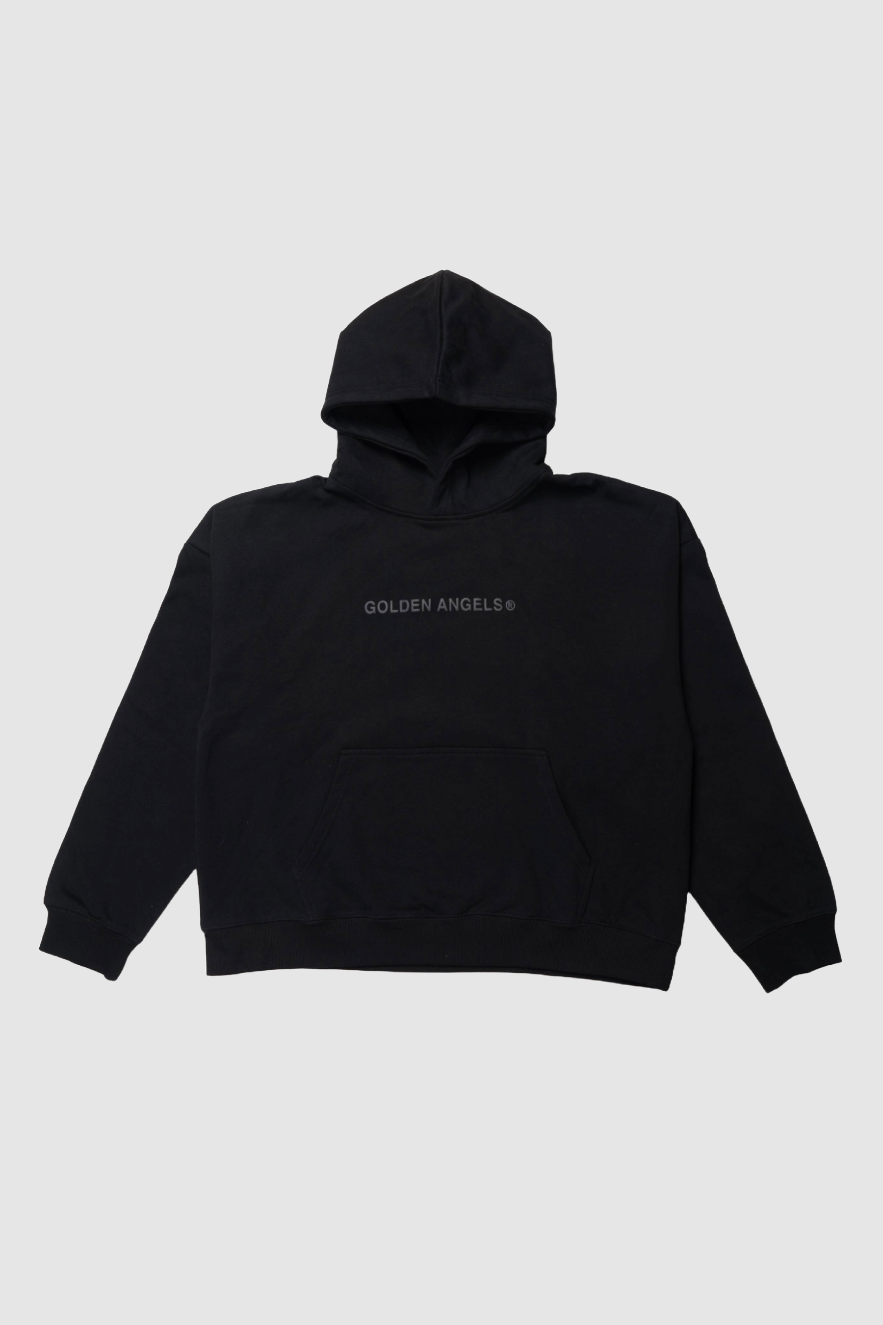 GA® Heavyweight Hoodie