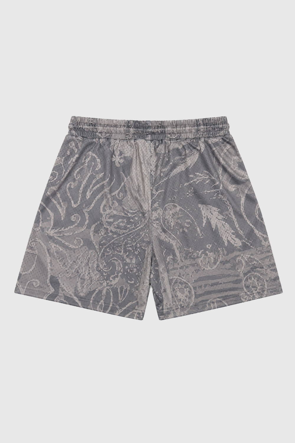 GA® Paisley Short Grey SS26