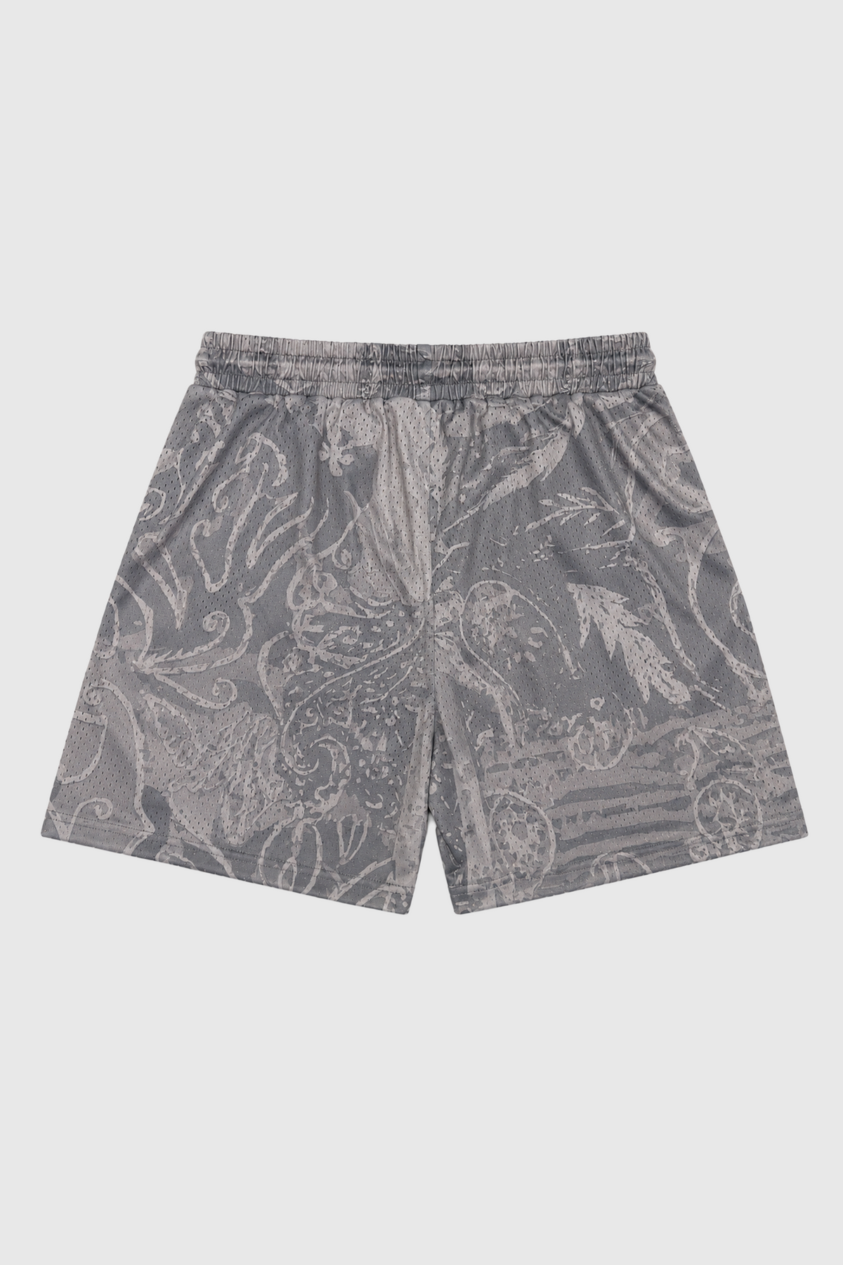 GA® Paisley Short Grey SS26