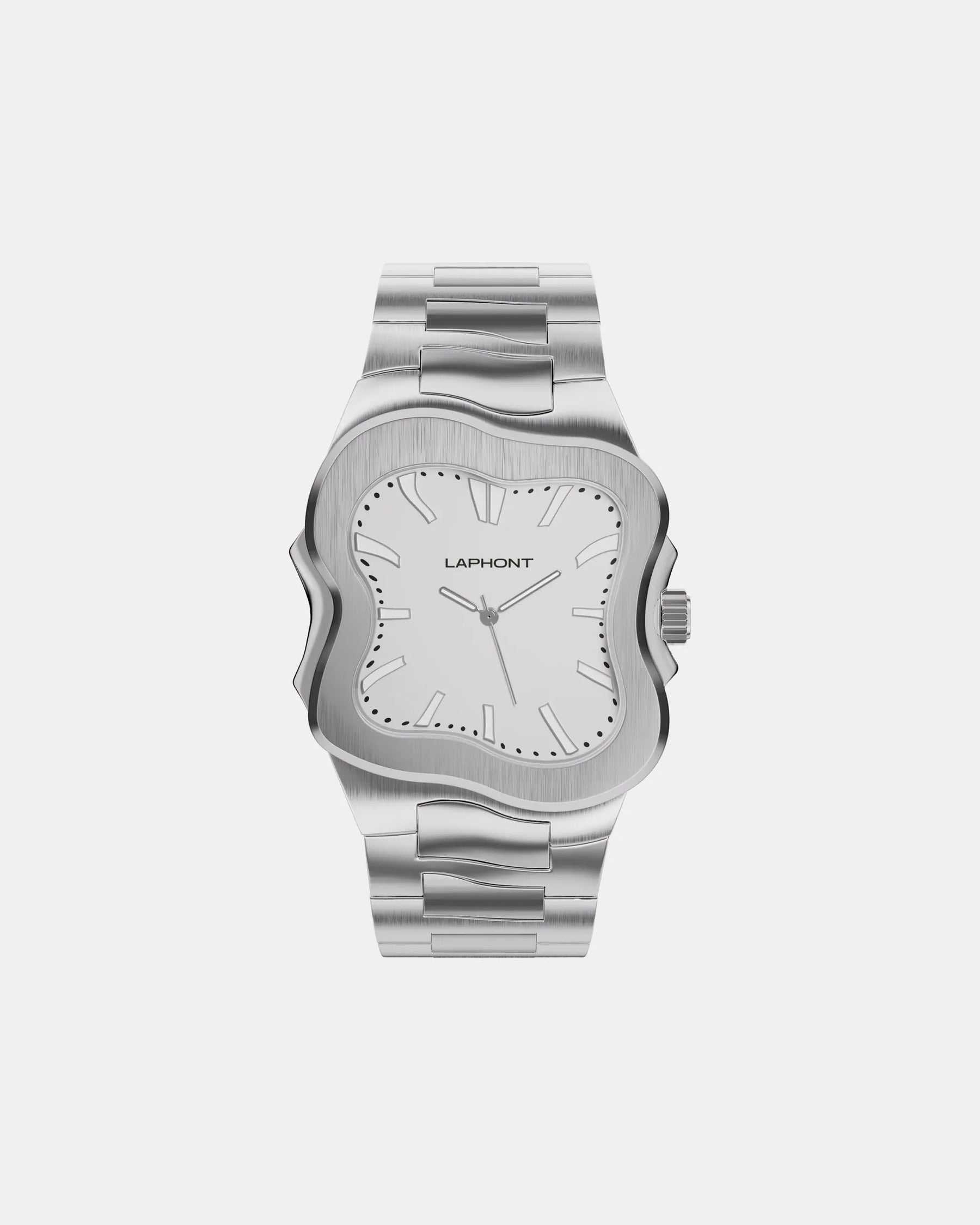 Laphont Argonaut Silver