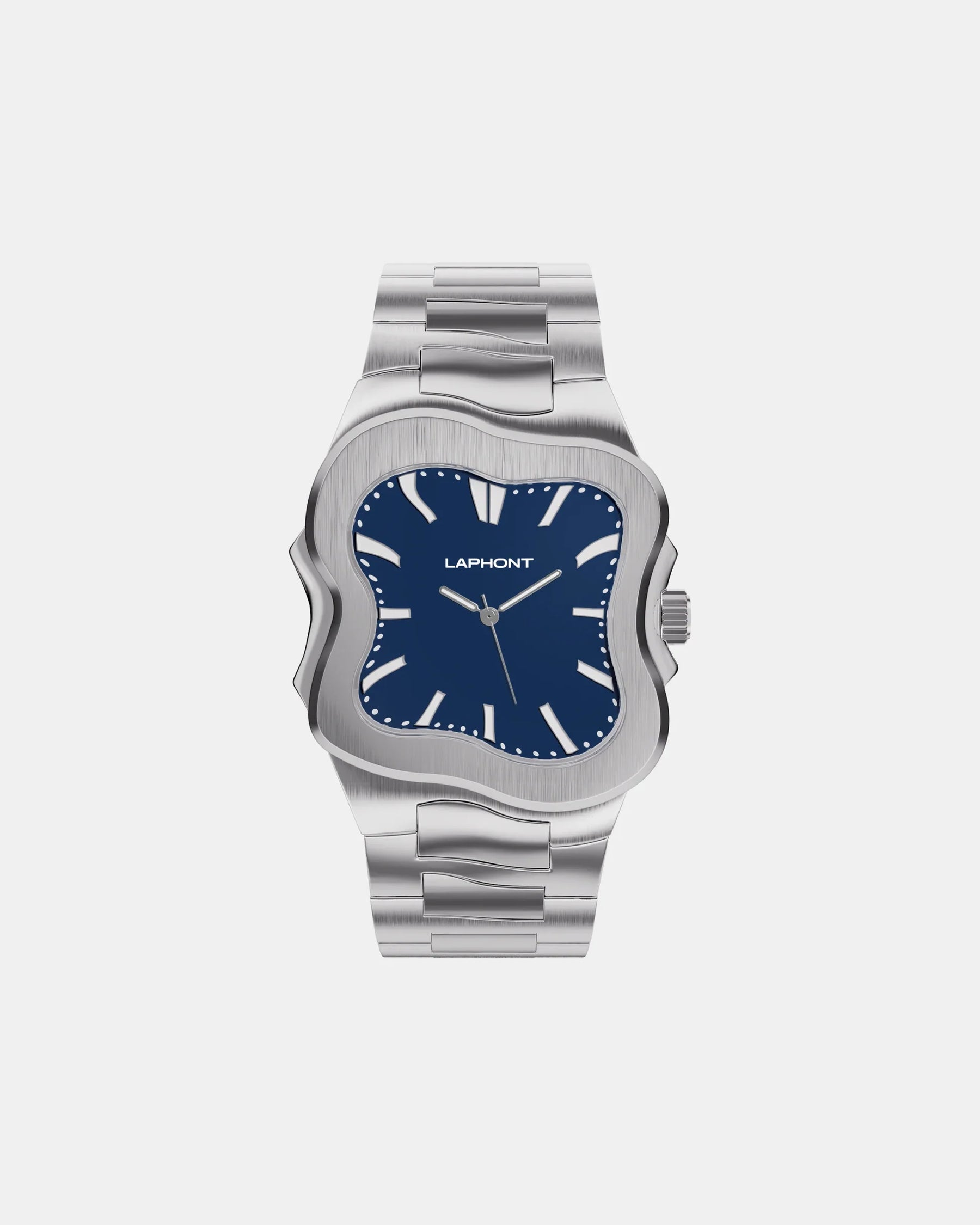 Laphont Argonaut Silver