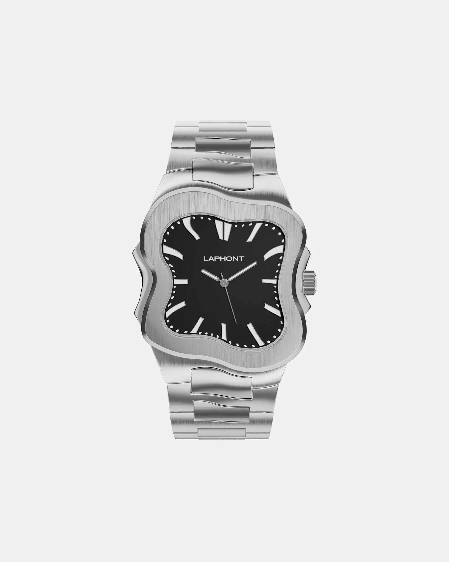 Laphont Argonaut Silver