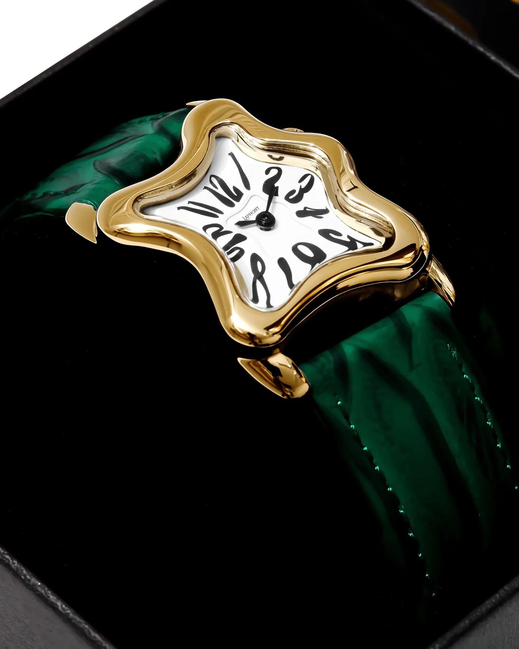 Laphont Ooblong Gold