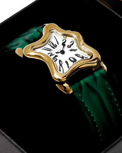 Laphont Ooblong Gold