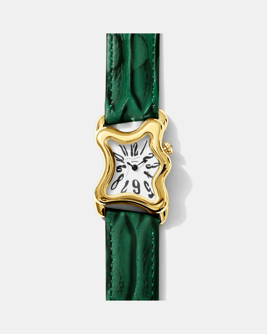 Laphont Ooblong Gold