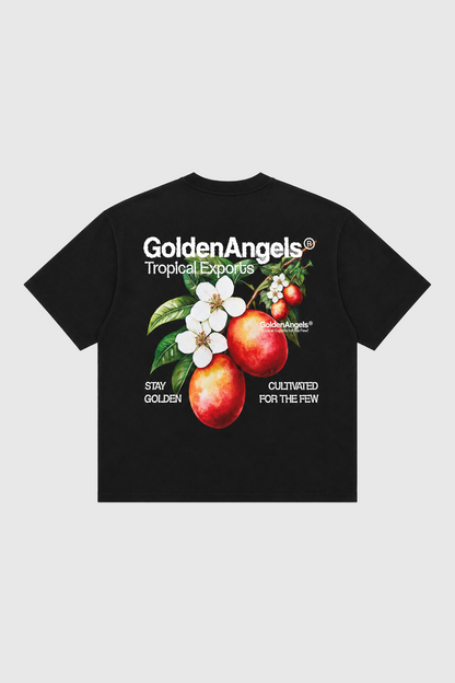GA® Tropical Exports Oversized Tee