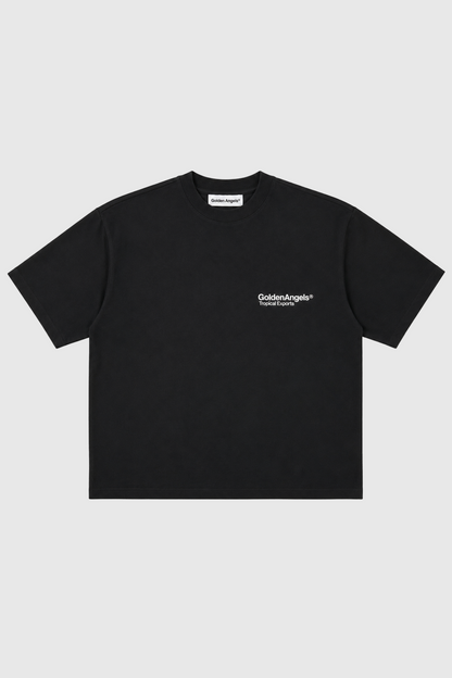 GA® Tropical Exports Oversized Tee