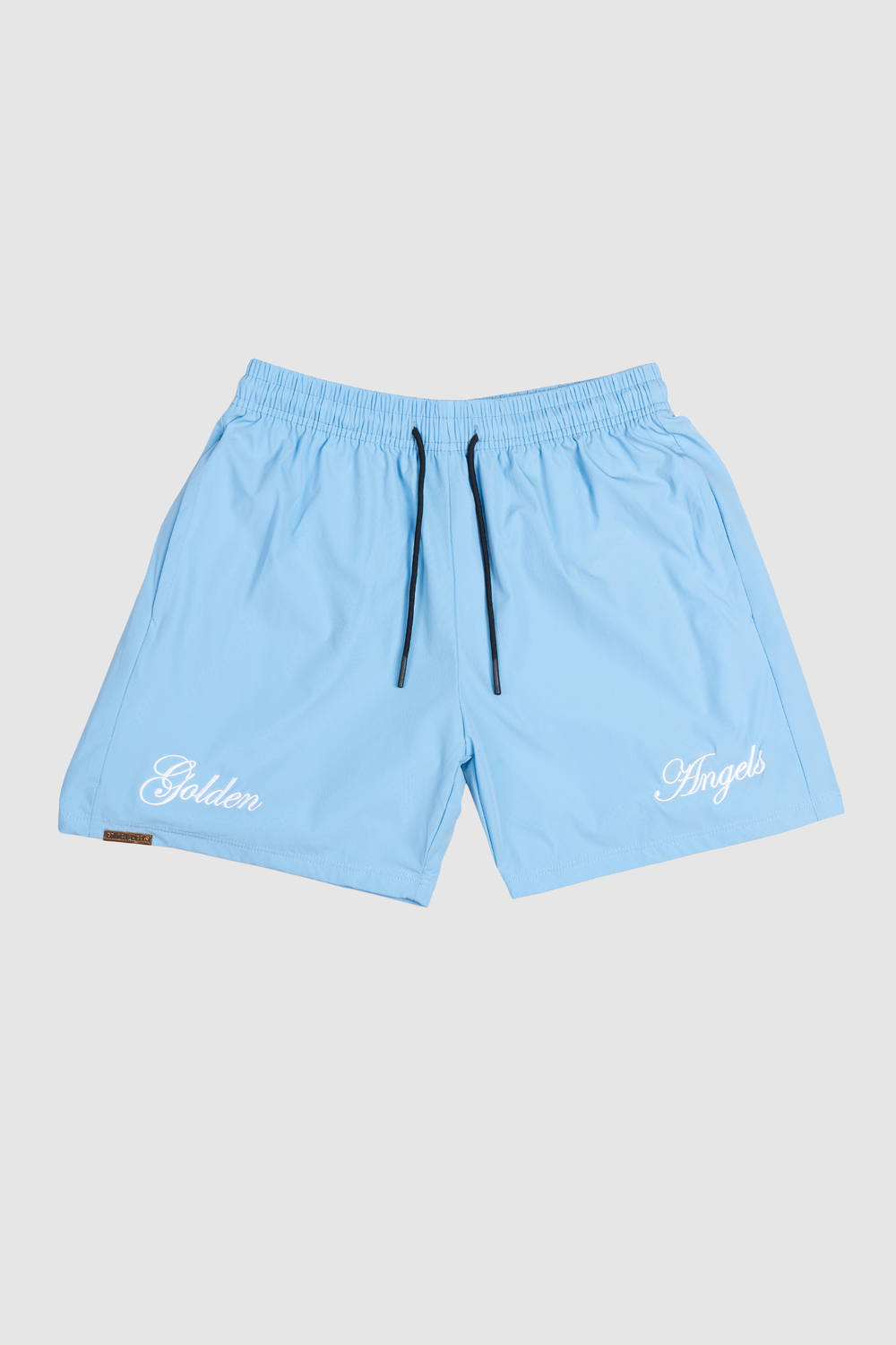 GA® 100% Nylon UNC Blue Shorts
