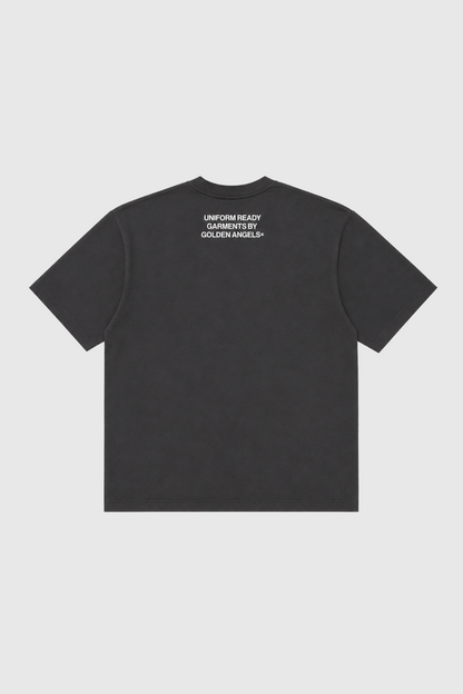 GA® Safety Pin Oversized Tee