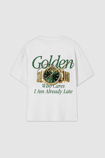 GA® Watch Tee