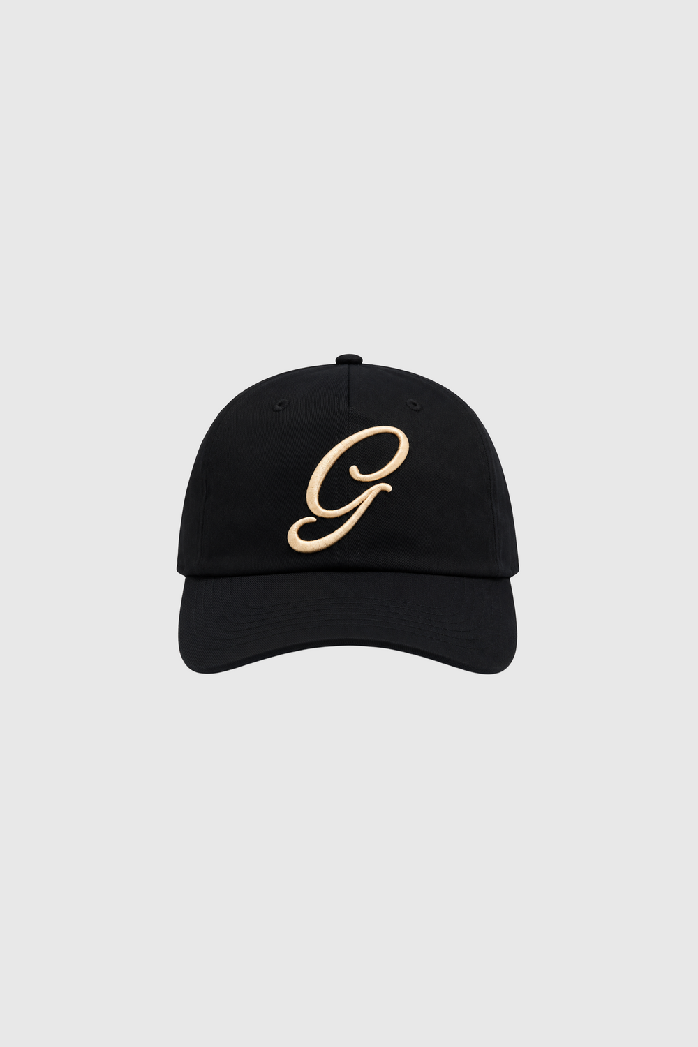 GA® Script G Cap Black