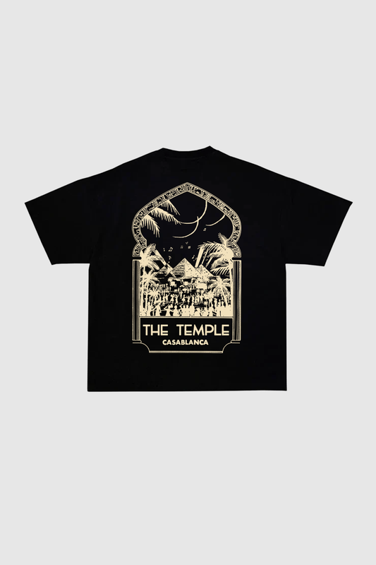 GA® x Casablanca NYE 2026 Party Merch