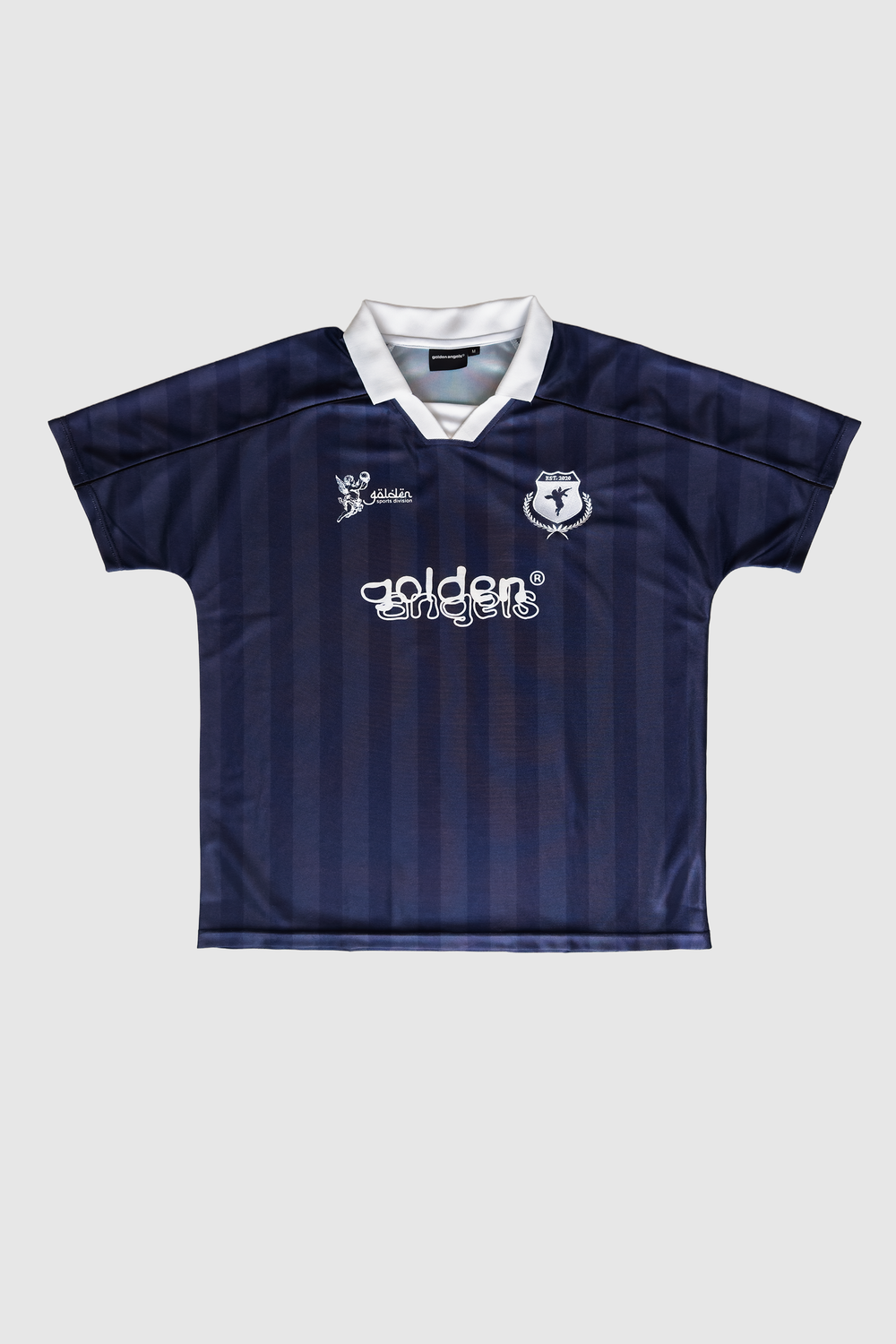 GA® Away Football Jersey