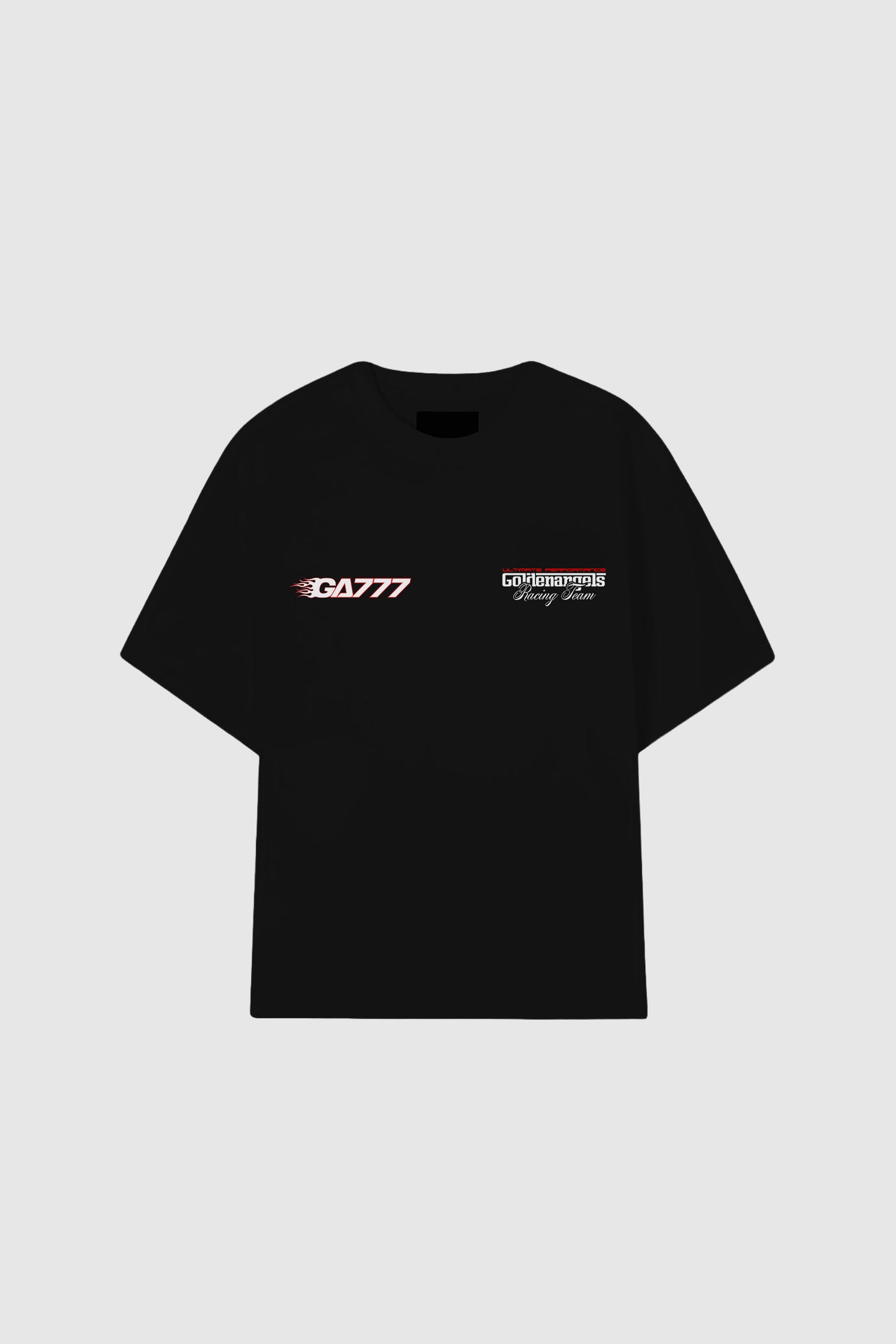 GA® 777 Racing Team Tee