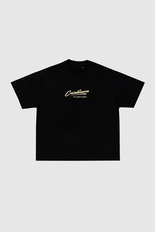 GA® x Casablanca NYE 2026 Party Merch