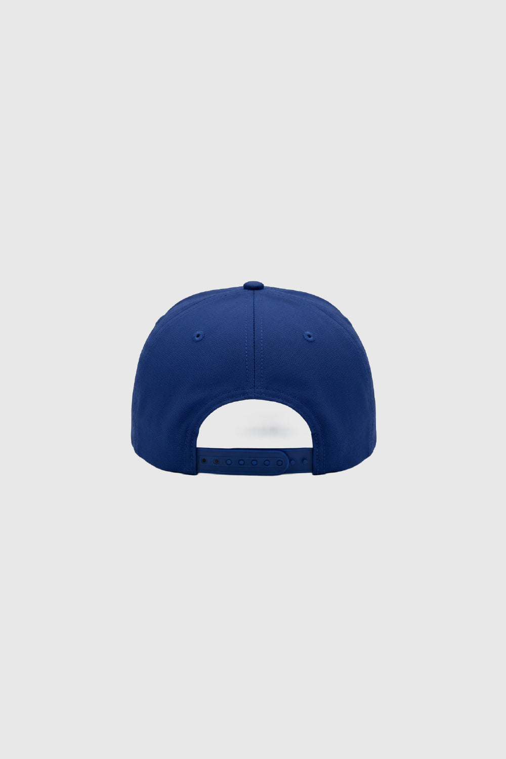 GA® Golden Villa Rope Cap — Navy, back