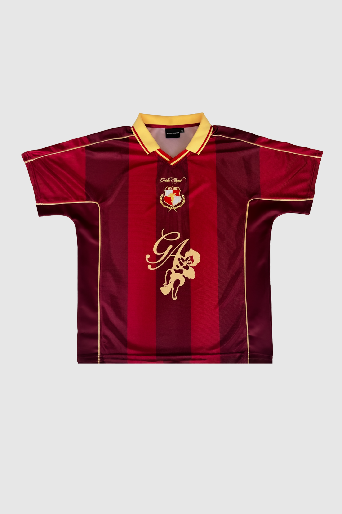 GA® Home Football Jersey